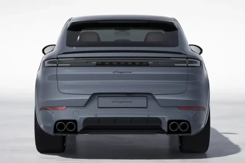 Porsche Cayenne din 2025 cu 20 km - oferta POR109992 - foto 8