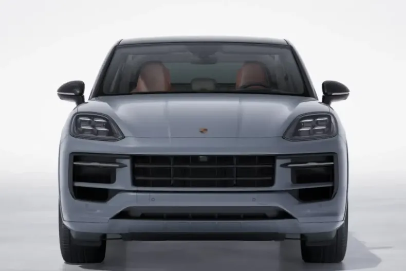 Porsche Cayenne din 2025 cu 20 km - oferta POR109992 - foto 9