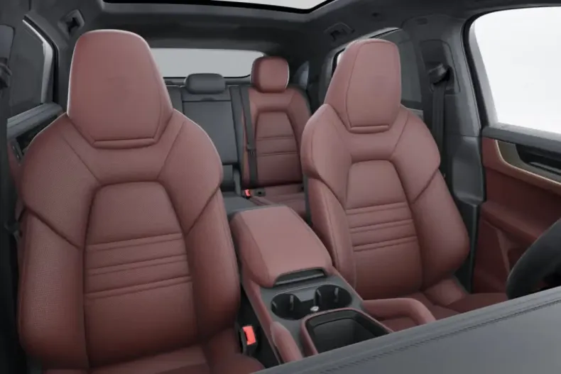 Porsche Cayenne din 2025 cu 20 km - oferta POR109992 - foto 11