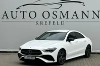 Mercedes-Benz CLA 200 din 2023 cu 68.695 km - oferta MER109994 - foto 1
