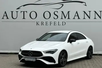 Mercedes-Benz CLA 200 din 2023 - oferta MER109994