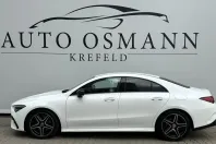 Mercedes-Benz CLA 200 din 2023 cu 68.695 km - oferta MER109994 - foto 2