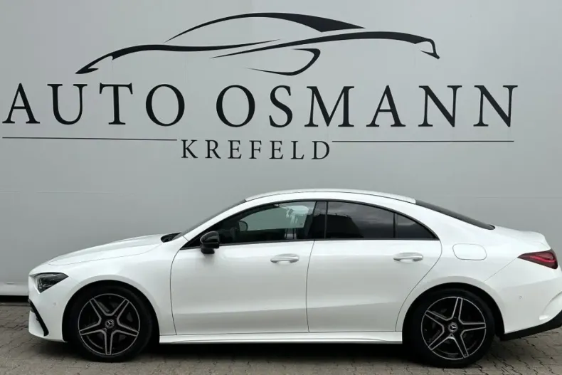 Mercedes-Benz CLA 200 din 2023 cu 68.695 km - oferta MER109994 - foto 2