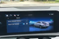 Mercedes-Benz CLA 200 din 2023 cu 68.695 km - oferta MER109994 - foto 17