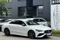 Mercedes-Benz CLA 200 din 2023 cu 68.695 km - oferta MER109994 - foto 23
