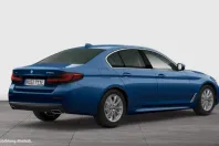 BMW 545 din 2021 cu 84.293 km - oferta BMW109995 - foto 2