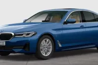 BMW 545 din 2021 cu 84.293 km - oferta BMW109995 - foto 5