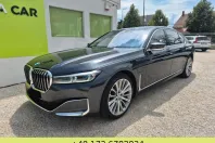 BMW 745 din 2020 cu 78.500 km - oferta BMW109996 - foto 1
