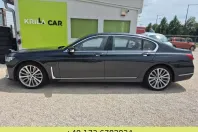 BMW 745 din 2020 cu 78.500 km - oferta BMW109996 - foto 2