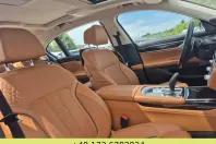 BMW 745 din 2020 cu 78.500 km - oferta BMW109996 - foto 14