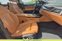 BMW 745 din 2020 cu 78.500 km - oferta BMW109996 - foto 16