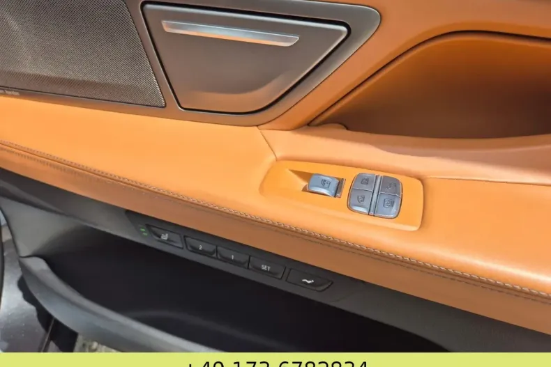 BMW 745 din 2020 cu 78.500 km - oferta BMW109996 - foto 17