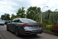 BMW 745 din 2020 cu 69.985 km - oferta BMW109997 - foto 3