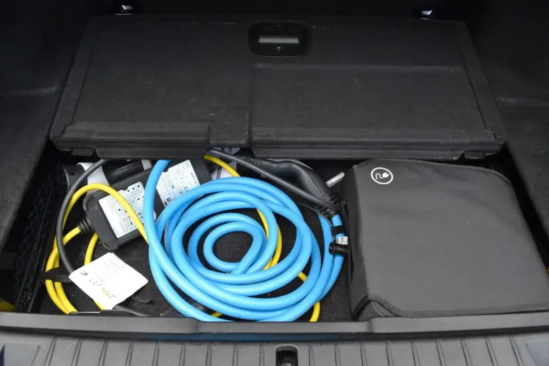 BMW 745 din 2020 cu 69.985 km - oferta BMW109997 - foto 5