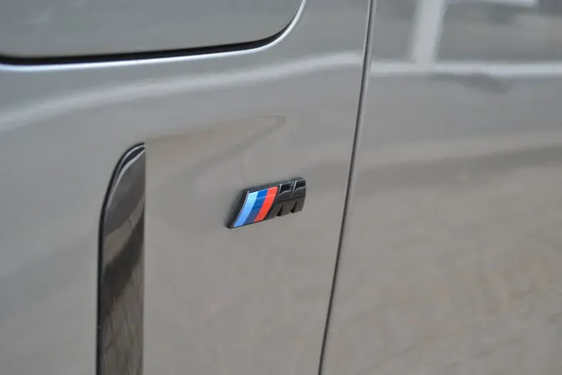 BMW 745 din 2020 cu 69.985 km - oferta BMW109997 - foto 7