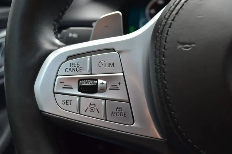 BMW 745 din 2020 cu 69.985 km - oferta BMW109997 - foto 15