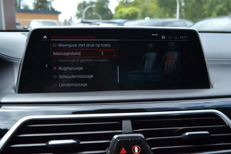 BMW 745 din 2020 cu 69.985 km - oferta BMW109997 - foto 18