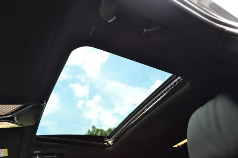 BMW 745 din 2020 cu 69.985 km - oferta BMW109997 - foto 19