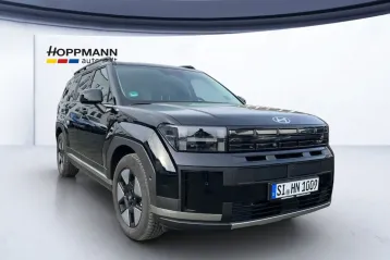 Hyundai SANTA FE din 2024 - oferta HYU109998