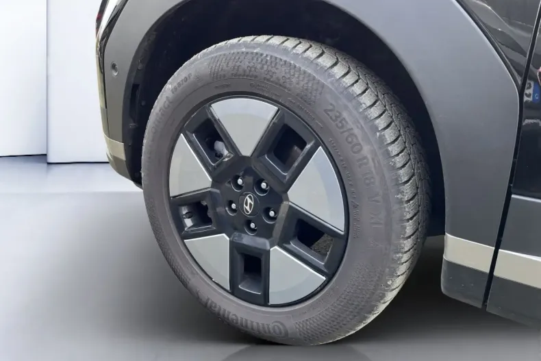 Hyundai SANTA FE din 2024 cu 12.000 km - oferta HYU109998 - foto 4