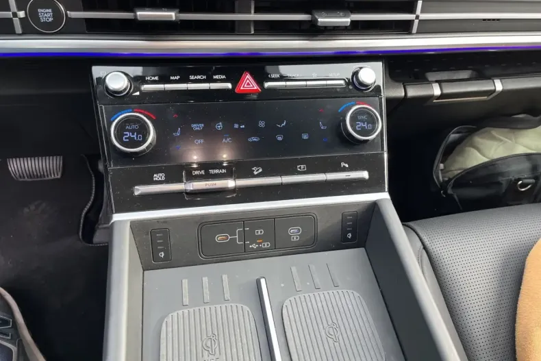 Hyundai SANTA FE din 2024 cu 12.000 km - oferta HYU109998 - foto 7