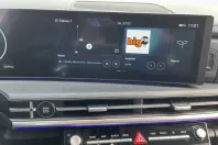 Hyundai SANTA FE din 2024 cu 12.000 km - oferta HYU109998 - foto 8