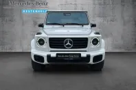 Mercedes-Benz G 500 din 2024 cu 5.604 km - oferta MER109999 - foto 1
