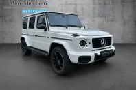 Mercedes-Benz G 500 din 2024 cu 5.604 km - oferta MER109999 - foto 2