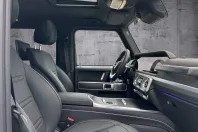 Mercedes-Benz G 500 din 2024 cu 5.604 km - oferta MER109999 - foto 11