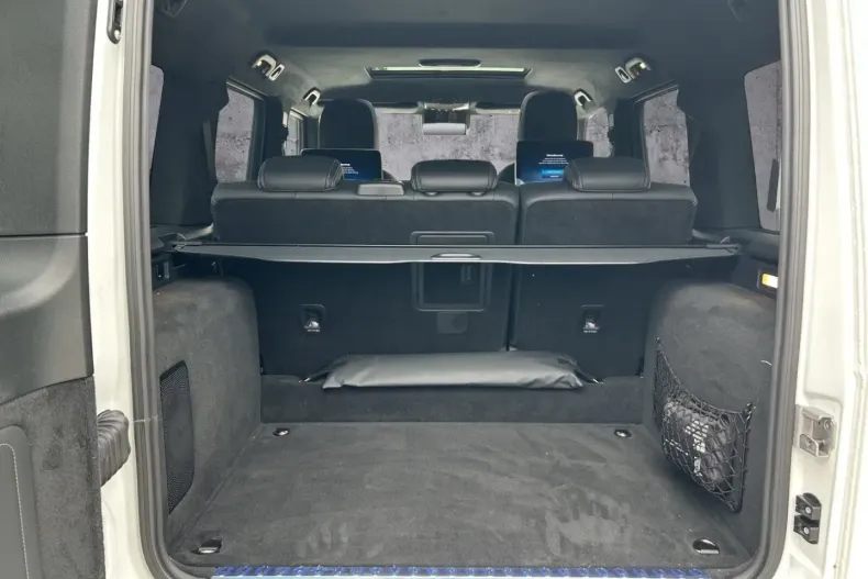 Mercedes-Benz G 500 din 2024 cu 5.604 km - oferta MER109999 - foto 15