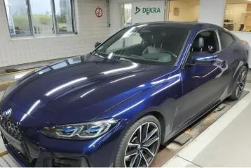 BMW 430 din 2021 - oferta BMW110000