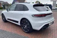 Porsche Macan din 2022 cu 54.650 km - oferta POR110001 - foto 2