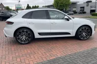 Porsche Macan din 2022 cu 54.650 km - oferta POR110001 - foto 8