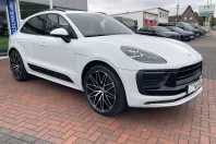 Porsche Macan din 2022 cu 54.650 km - oferta POR110001 - foto 9