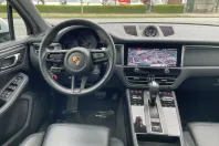 Porsche Macan din 2022 cu 54.650 km - oferta POR110001 - foto 12