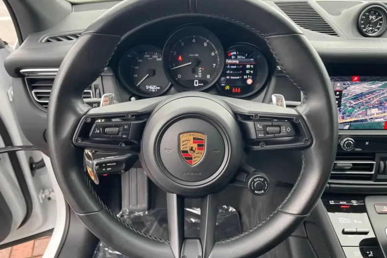 Porsche Macan din 2022 cu 54.650 km - oferta POR110001 - foto 13