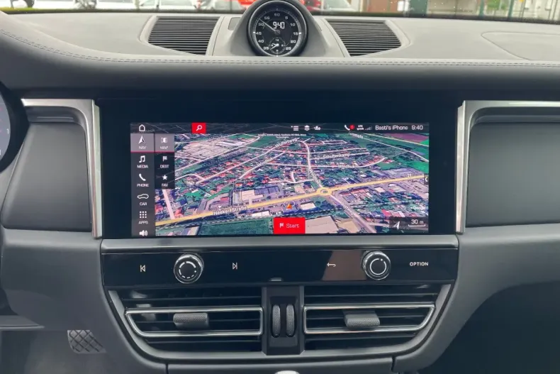 Porsche Macan din 2022 cu 54.650 km - oferta POR110001 - foto 14