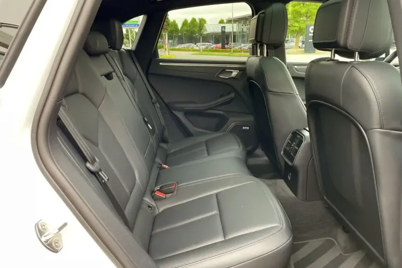 Porsche Macan din 2022 cu 54.650 km - oferta POR110001 - foto 17