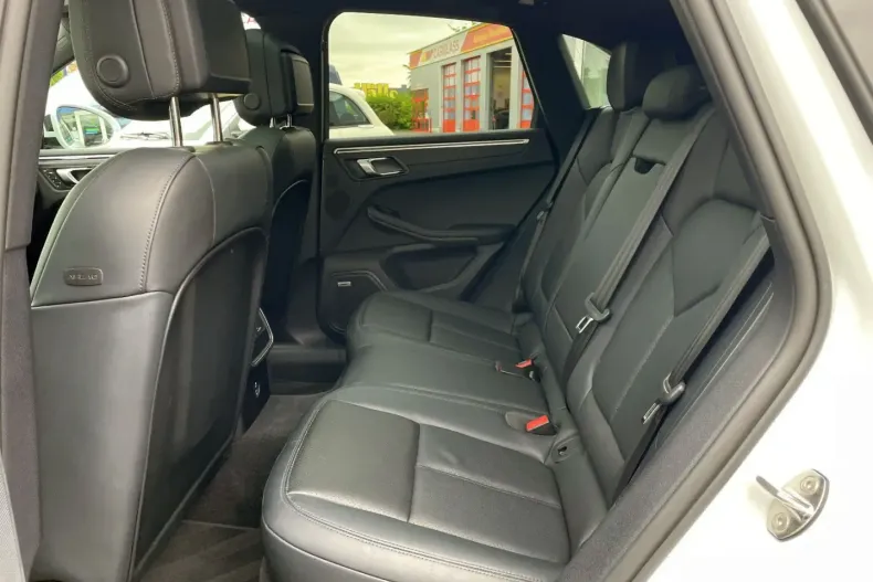 Porsche Macan din 2022 cu 54.650 km - oferta POR110001 - foto 18