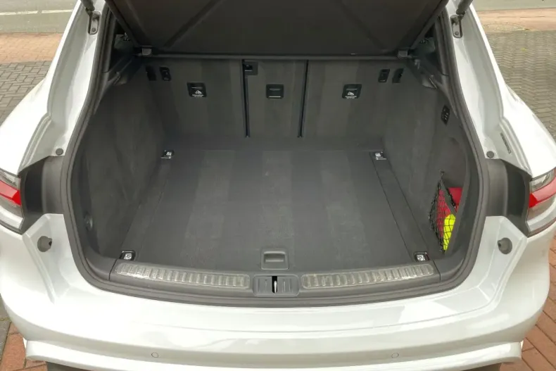 Porsche Macan din 2022 cu 54.650 km - oferta POR110001 - foto 19