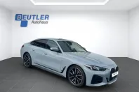 BMW 430 Gran Coupé din 2024 cu 13.901 km - oferta BMW110002 - foto 1