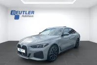 BMW 430 Gran Coupé din 2024 cu 13.901 km - oferta BMW110002 - foto 2