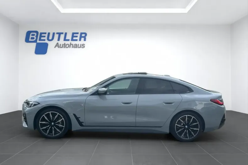 BMW 430 Gran Coupé din 2024 cu 13.901 km - oferta BMW110002 - foto 3