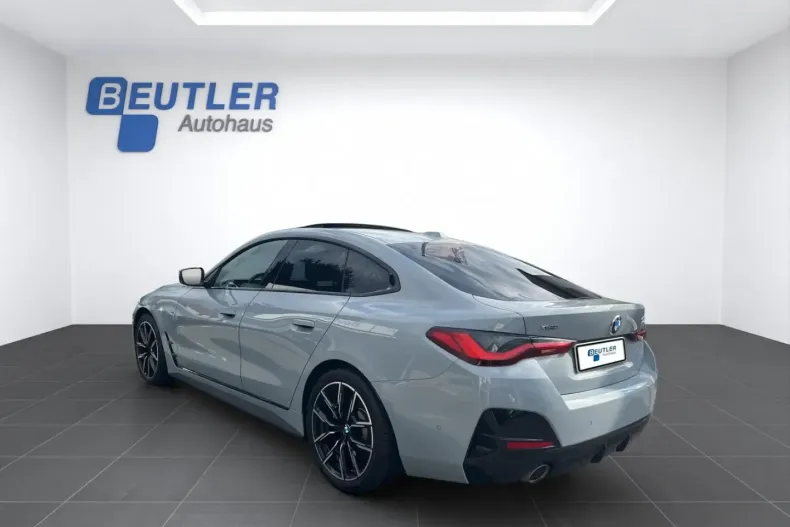BMW 430 Gran Coupé din 2024 cu 13.901 km - oferta BMW110002 - foto 4