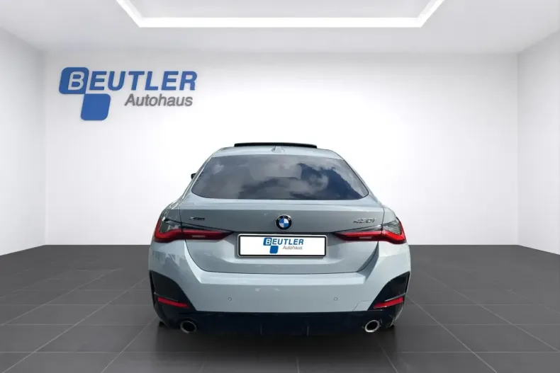 BMW 430 Gran Coupé din 2024 cu 13.901 km - oferta BMW110002 - foto 5