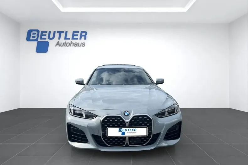 BMW 430 Gran Coupé din 2024 cu 13.901 km - oferta BMW110002 - foto 8