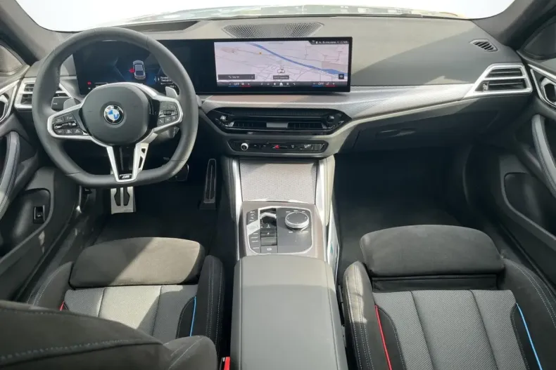 BMW 430 Gran Coupé din 2024 cu 13.901 km - oferta BMW110002 - foto 9