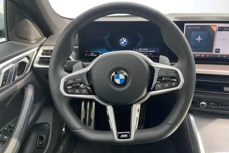 BMW 430 Gran Coupé din 2024 cu 13.901 km - oferta BMW110002 - foto 10