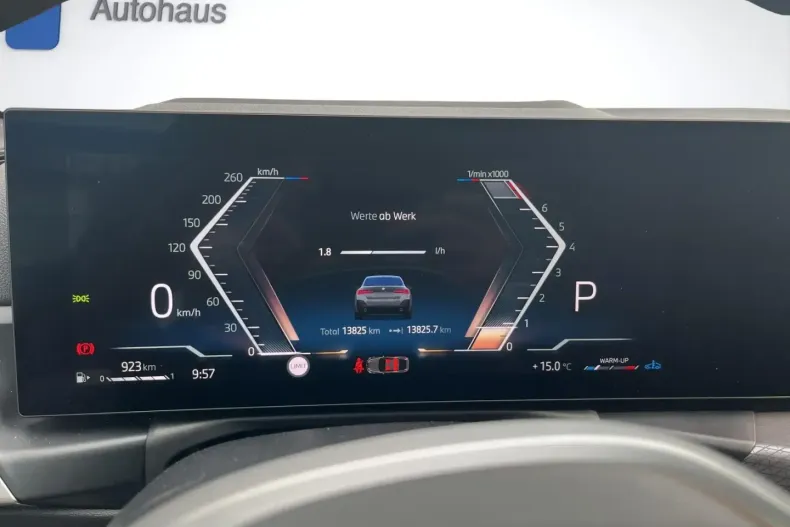 BMW 430 Gran Coupé din 2024 cu 13.901 km - oferta BMW110002 - foto 11