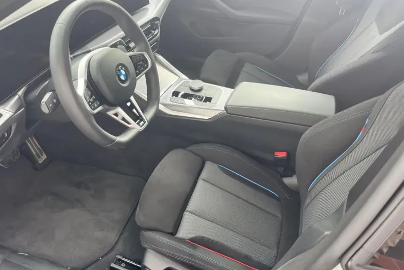 BMW 430 Gran Coupé din 2024 cu 13.901 km - oferta BMW110002 - foto 12